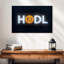 Kerner brillant Hodl-108957689