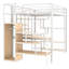 Lit mezzanine avec rangement multiple-1639252882