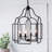 Hanging Light Fixture