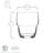 340ml Drinking Glass Set