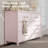 Classic 6 Drawer Dresser-112881168