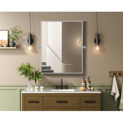 Amoura Pivot Mirror