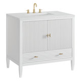 Myrrin 36'' W Single Vanity