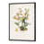 Black Floater Frame