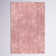 Loni Solid Machine Washable Runner Shag Rug for Living Room Bedroom Dining Room Nursery Entryway Hallway
