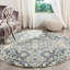 Tapis oriental en laine touffeté à la main Katy-16216654