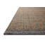 Tapis gris anthracite / naturel Jean Stoffer x Loloi Cornwall-86676566