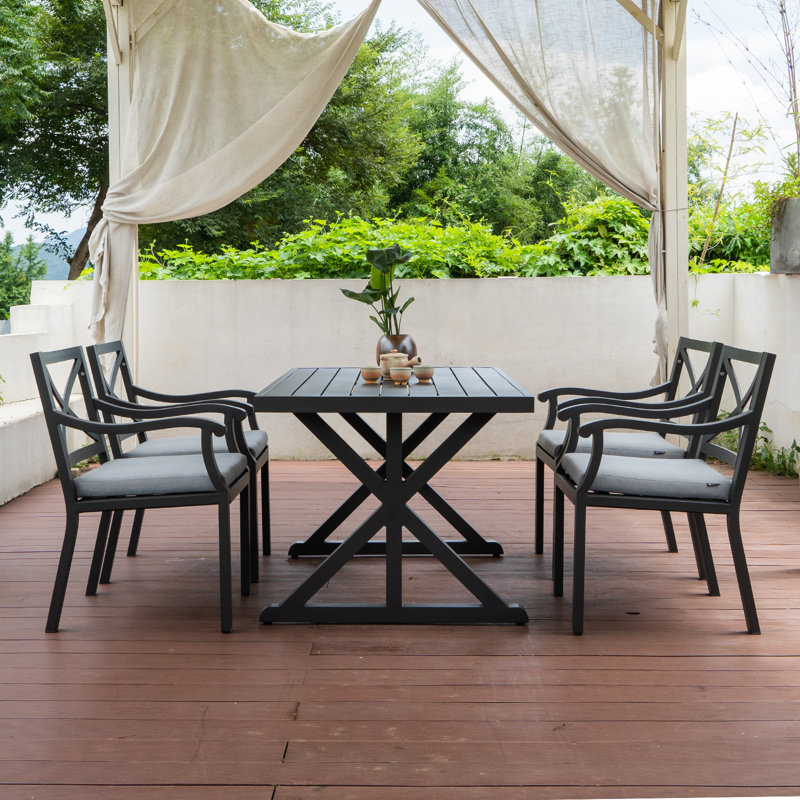5 Piece Dining Set