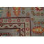 Tapis à motif géométrique Kazak