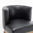 Karoll Upholstered Barrel Chair-1101077701