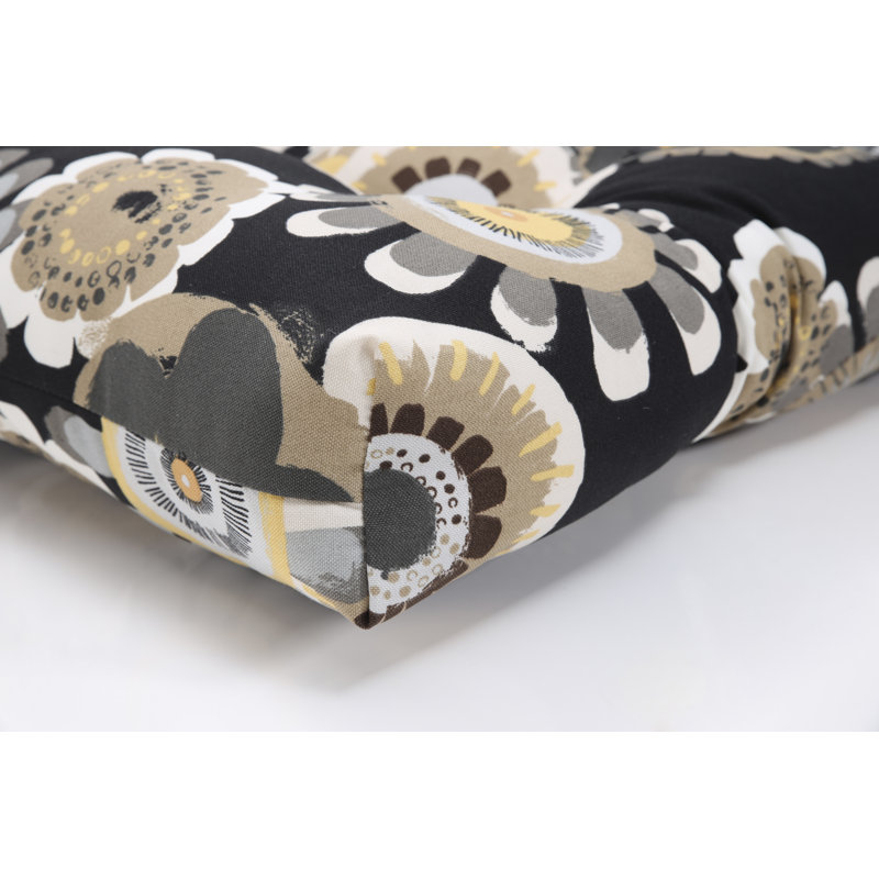 Coussin de siège intérieur / extérieur Jungen, L 60 po
