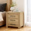 Table de chevet et commode-123386541