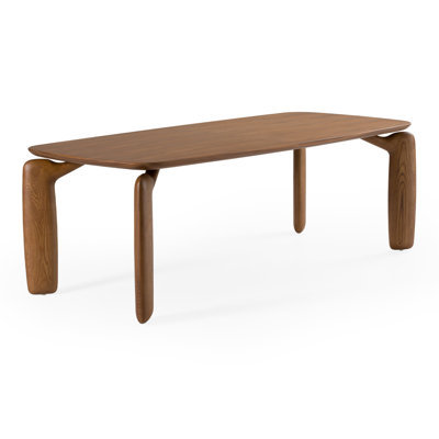 Deval 87" Dining Table