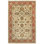 Pazyryk Hand Woven Wool Floral and Oriental Area Rug