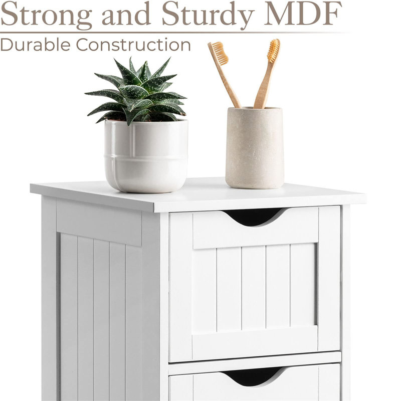 Adione Bathroom Cabinet