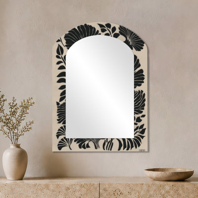 Miroir mural Minimalist