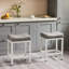 Tabouret de comptoir 24,21 po Michille-1367283689-1397676478