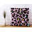 Sturtevant Leopard Print Animal Print Square Throw Cushion