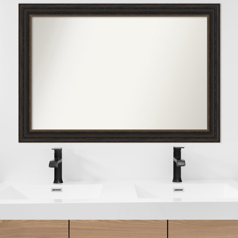 Miroir mural Marzano, 31 po x 45 po