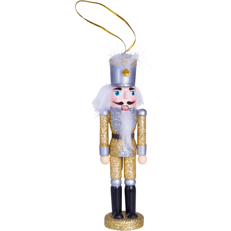 Blaylock Nutcracker