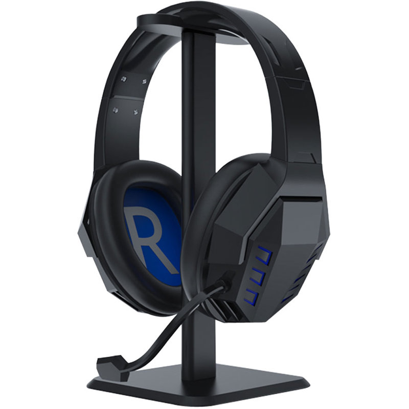 Deco Gear Fixed Height Speaker Stand