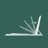 Zinus Lindy Metal Base Writing Desk-37960454