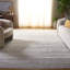 Tapis Bethlyn Gris / Gris pâle-33394110