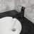 Bathroom Faucet,Single Handle Bathroom Vanity Sink Faucet