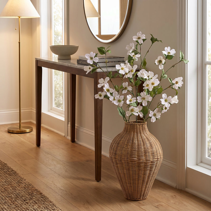 North American Dogwood Spray 40" 