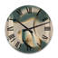 Horloge murale Pirouettein-1613215796