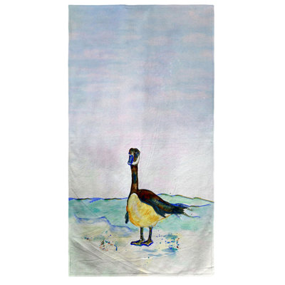 Serviette de plage Oloran Betsy