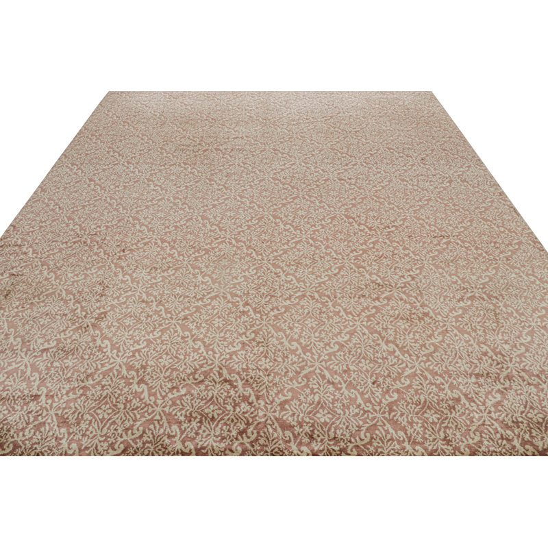 Wool Area Rug