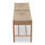 Oberlander Bench