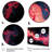 Liquid Ink Immersion - Print-525761604-525761607
