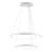 Shaldon 2 - Light White Unique/Statement Pendant