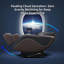 Fauteuil de massage Zero Gravity-1625456249