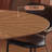 Durable and environmentally friendly dining table-616938559