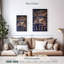 Senne Gamers Never Sleep, typographie-108505272