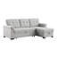 Canapé-lit modulaire réversible en lin-1175867948-1175867950
