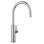 Robinet pour boissons à grande arche Culina II - Compatible RO - Chrome
