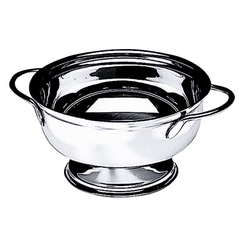 Soupière sans couvercle New Model 7,87 po - 6 pièces - Acier inoxydable