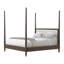 Marlborough By Alexa Hampton Upholstered Bed-304345919-304345912