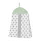 Mod Arrow 4 Piece Crib Bedding Set