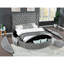 Grand lit de rangement touffeté Hazel en bois gris (inventaire CA)-747422906-747422901