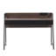 Burton Metal Base Writing Desk