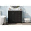 Meuble-lavabo 36 po avec lavabo en céramique, armoire de rangement abondante, 2 portes à fermeture douce et 5 tiroirs-231253152