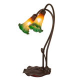 Meyda Tiffany & Stained Glass Table Lamp