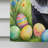 Easter Egg Hunt Double Sided 40'' H x 28'' W Polyester Easter House Flag