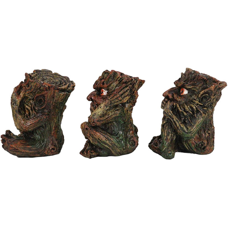 Amarre Fantasy & Sci-Fi Figurines & Sculptures