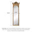 Miroir pleine grandeur à fixation murale American-118158010